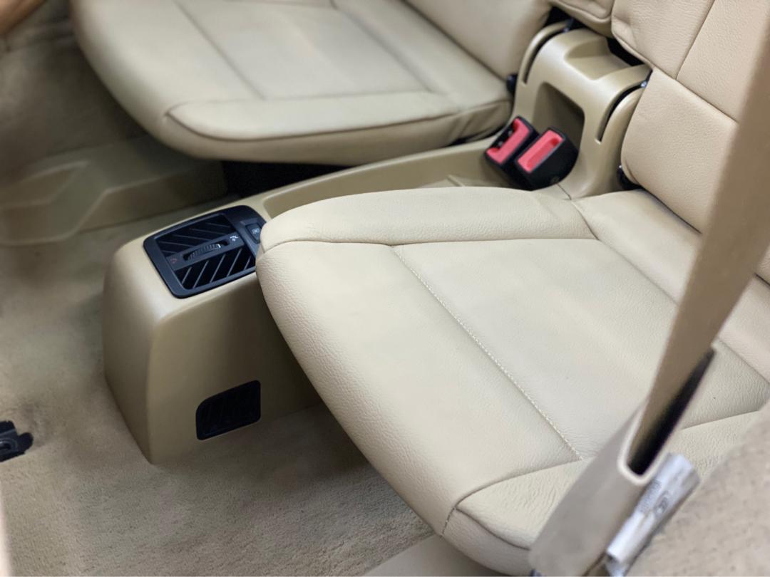 翻新整备一台老x5,13款宝马x5整备翻新