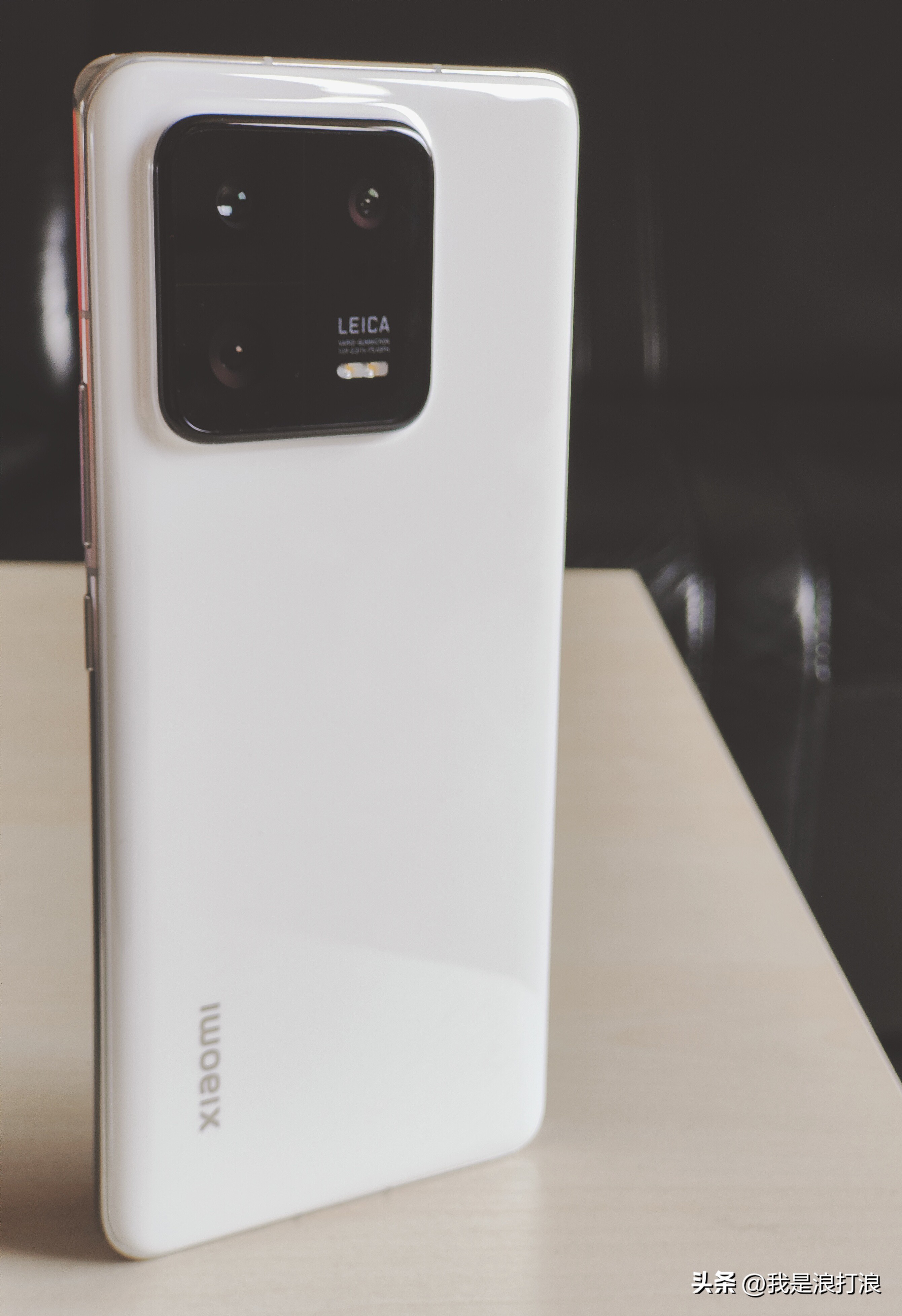 13小米pro实测,小米13pro最新官方消息