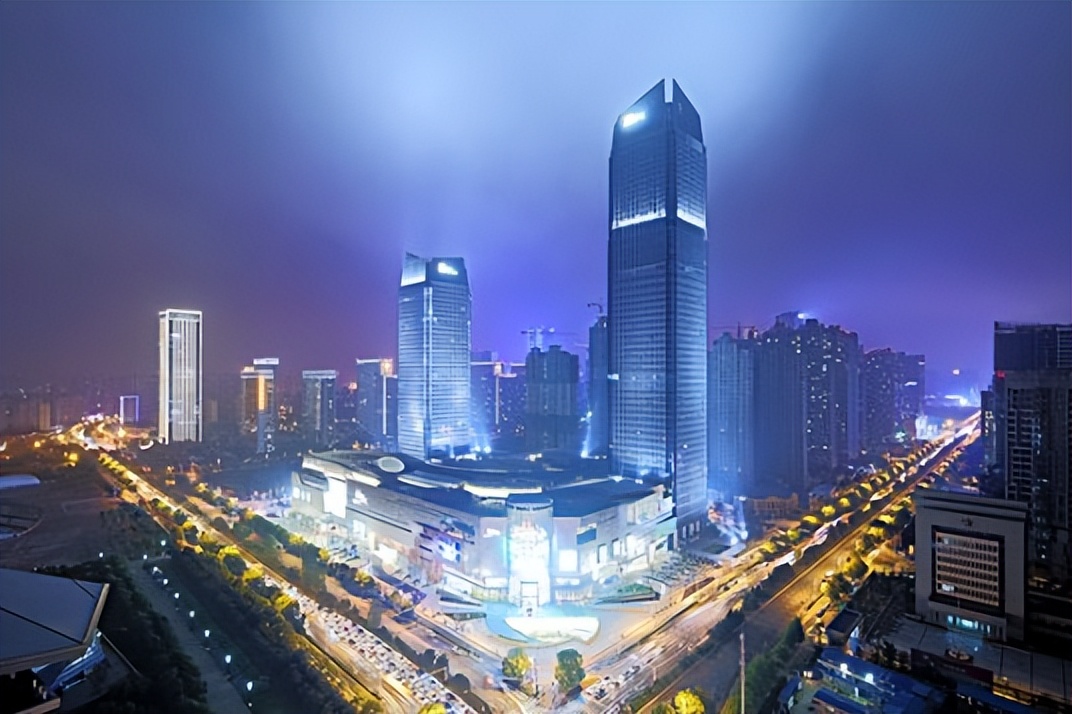 合肥市肥西县旅游景点,合肥旅游胜地有哪些