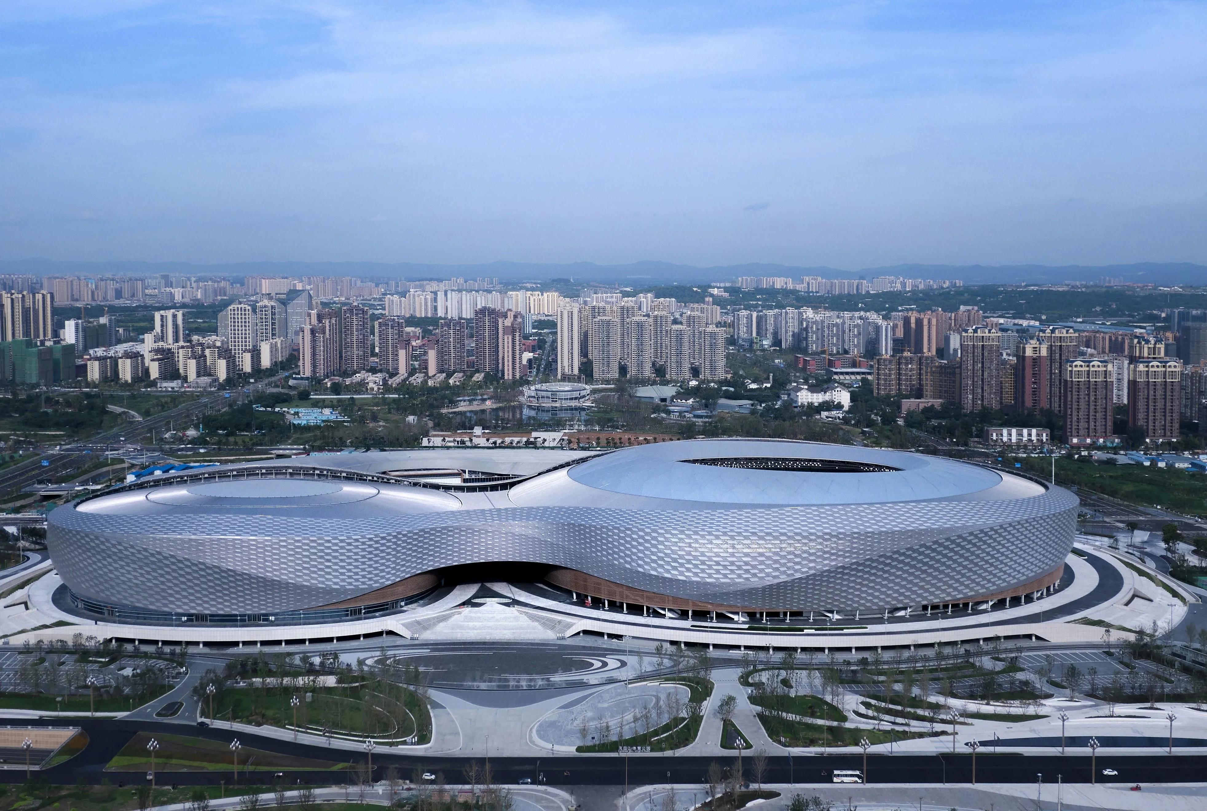 中超16强新赛季名单公布,2024赛季中超各球队主场