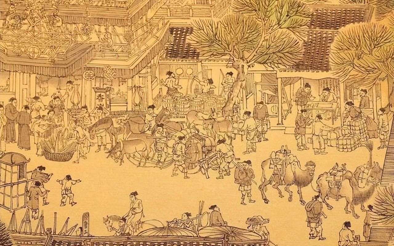 宋朝的市舶司集中分布的区域,宋朝市舶司知识考点