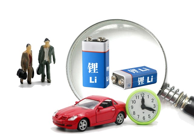 更换电动汽车电池步骤图解,电动汽车换电池的最新方法