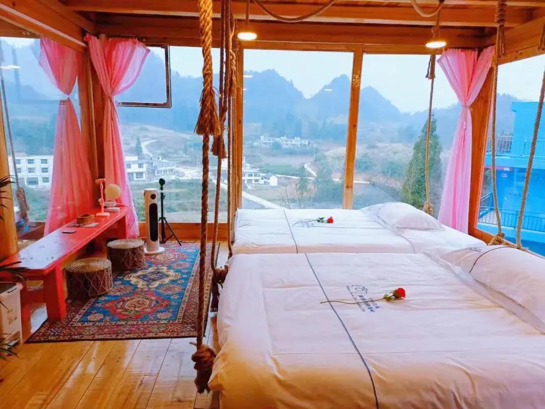 贵阳乌当周围民宿,乌当休闲民宿