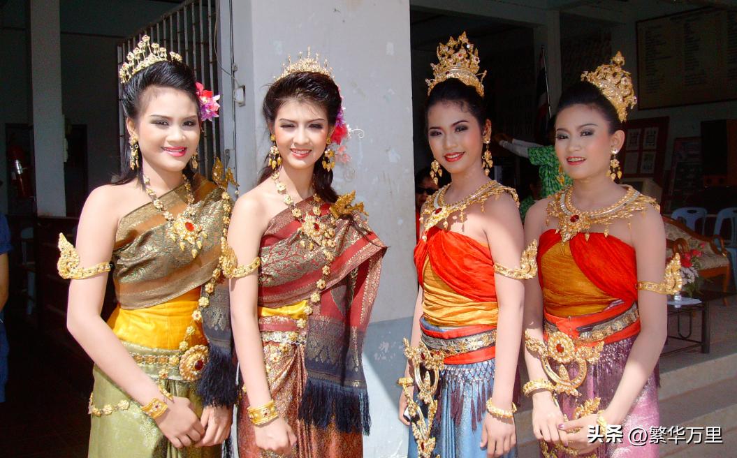 泰国人均收入有多少,泰国生产总值突破10000亿美元了吗