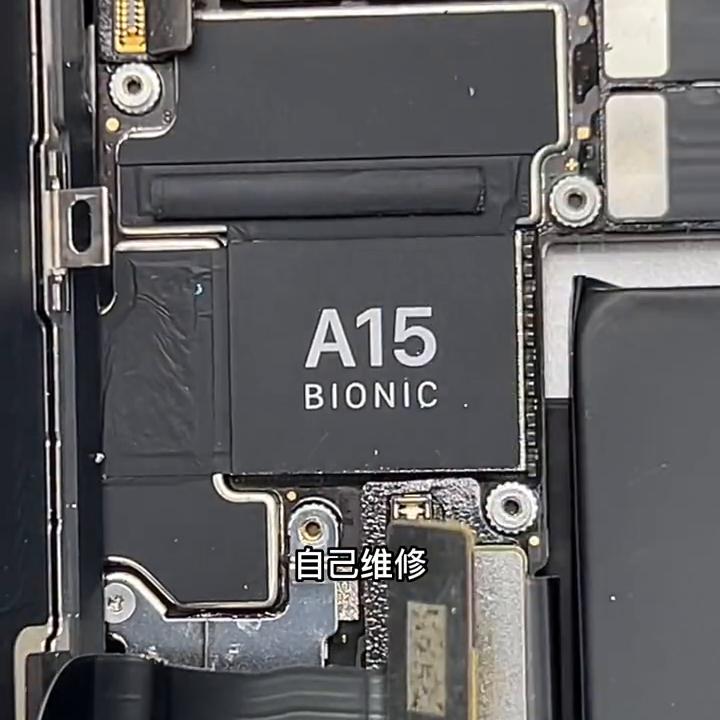 苹果x换屏幕国产和原厂的区别,冲哥更换苹果11屏幕