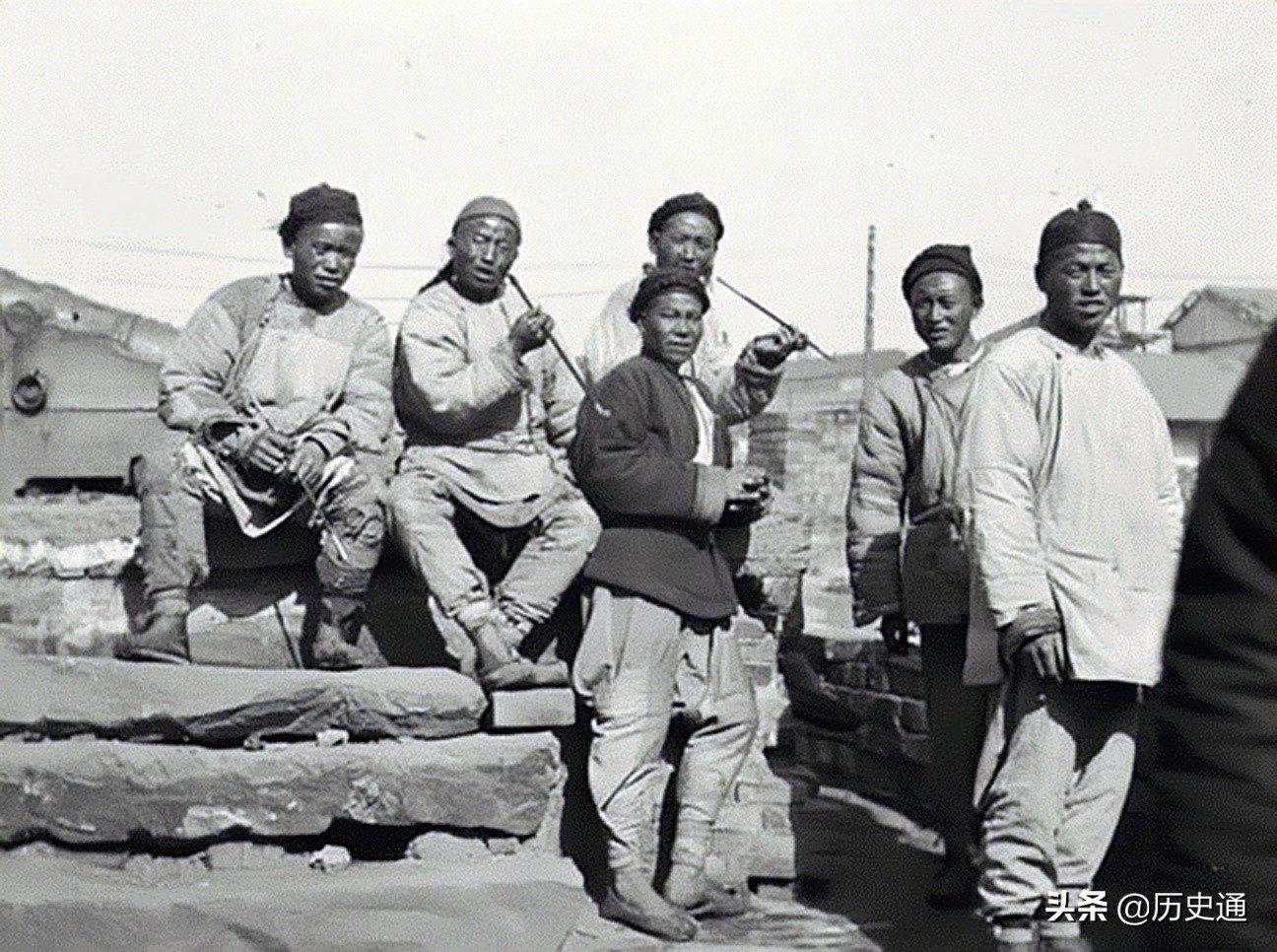 李氏骨伤技术第一代传人,李氏骨科传统疗法