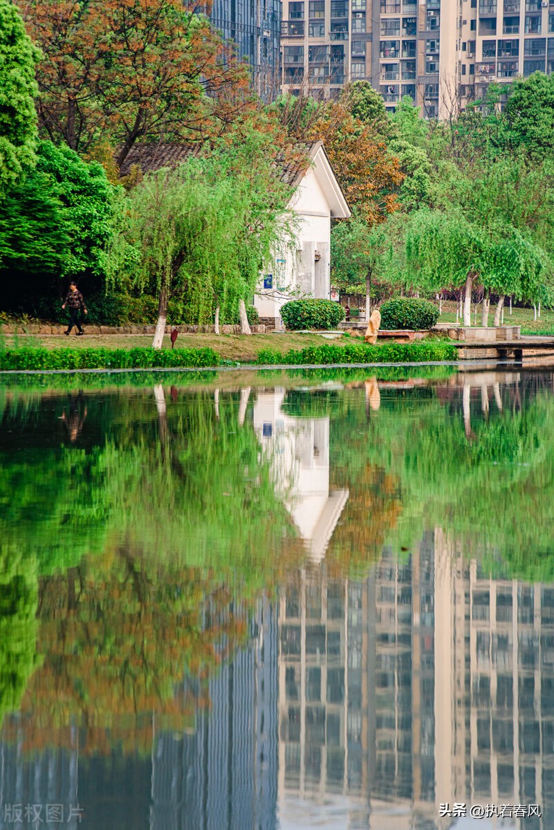 欧阳修咏颍州西湖十首采桑子,采桑子欧阳修群芳过后西湖好翻译
