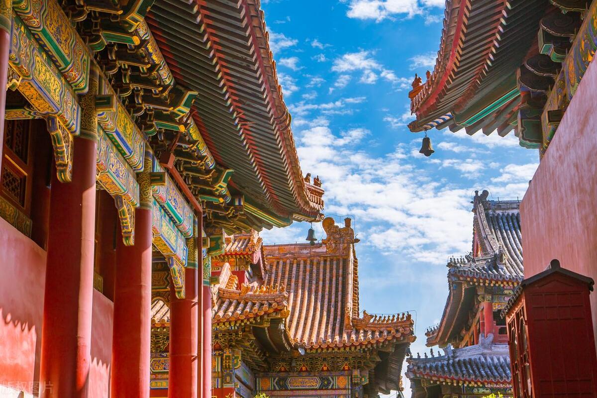 在北京旅游必去景点攻略大全图,北京旅游必去景点攻略大全图