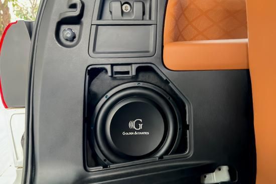 成都汽车音响升级改装推荐,成都音动力汽车音响改装