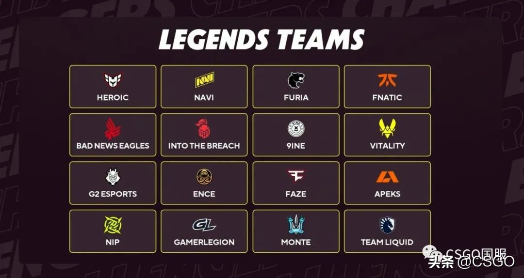 vitality击败faze夺冠,vitality对阵heroic