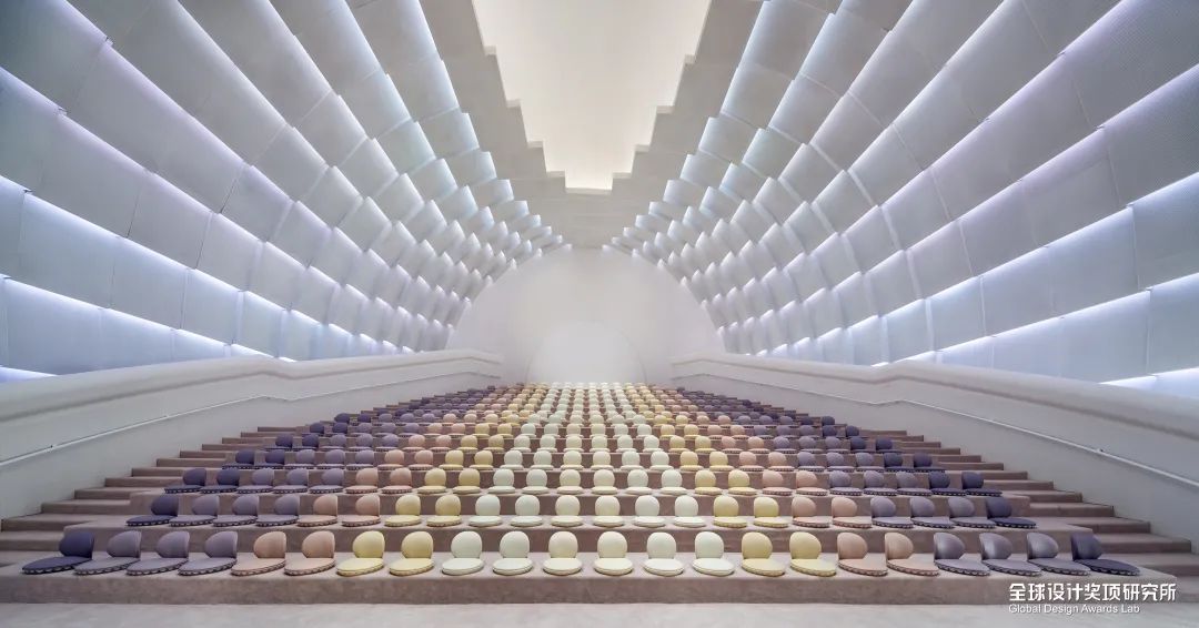 金银奖篇|2022缪斯设计奖名单公布！AD艾克、馥高设计等上榜