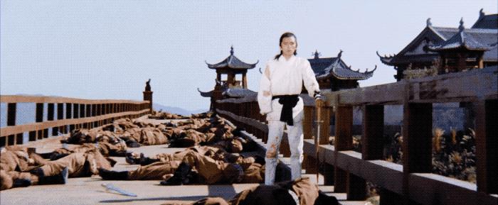 英年早逝的80年代的港星,87岁开山鼻祖去世