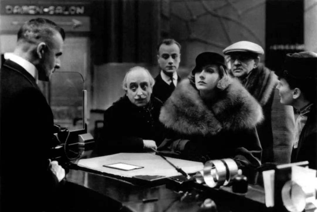 大萧条时期崛起的美国娱乐产业