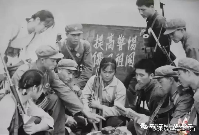 回顾一下23年的军旅生活,回顾我的2022年工地生活