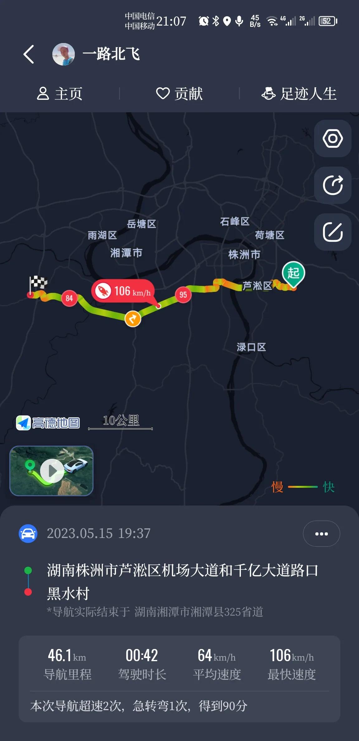 记录自己第一次摩托骑行,记录第一次骑行10公里