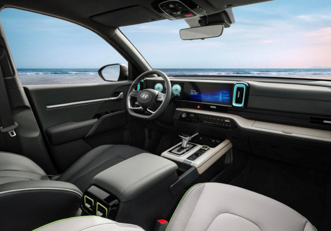 弱冠之年北京现代向新而行,北京现代三大维度发力