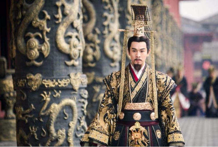 秦人尚黑原因,秦人尚黑有历史依据吗