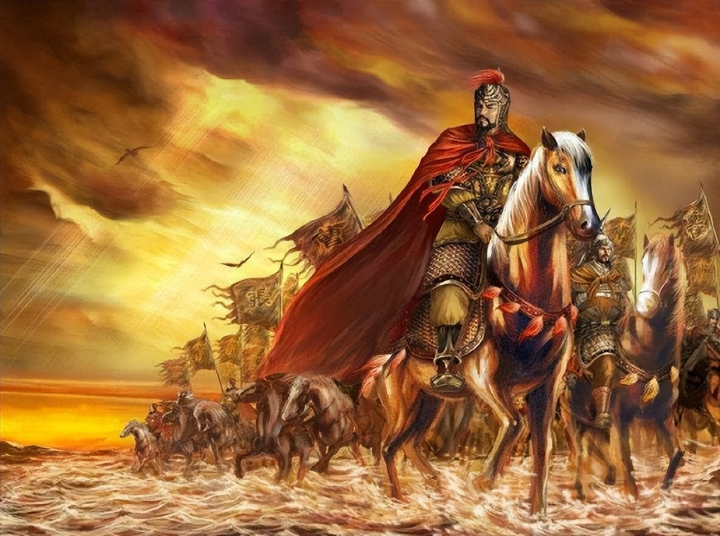 三本历史类争霸流好书推荐,最著名经典的中国历史小说