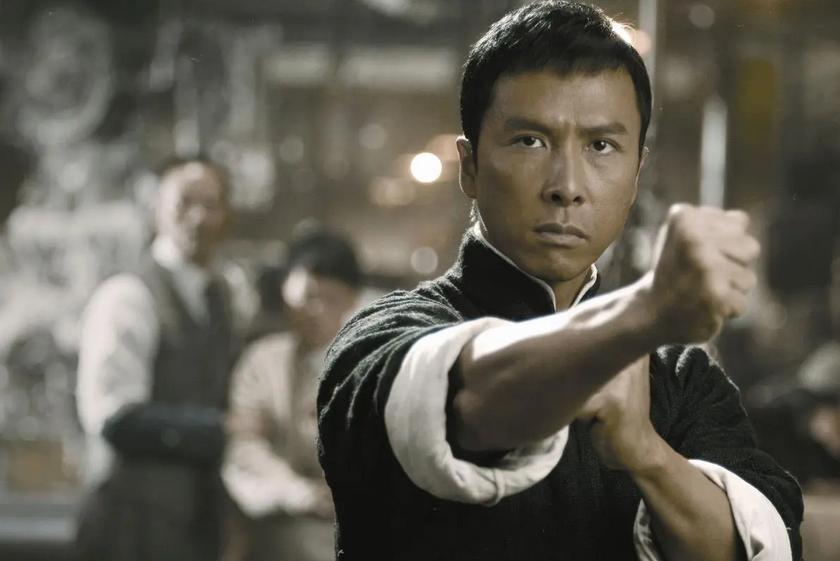 甄子丹即将上映的电影,甄子丹即将上映的4部电影