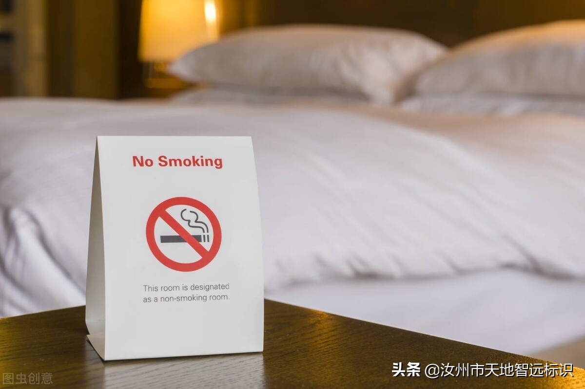 酒店指示牌设计效果图,酒店功能标志牌