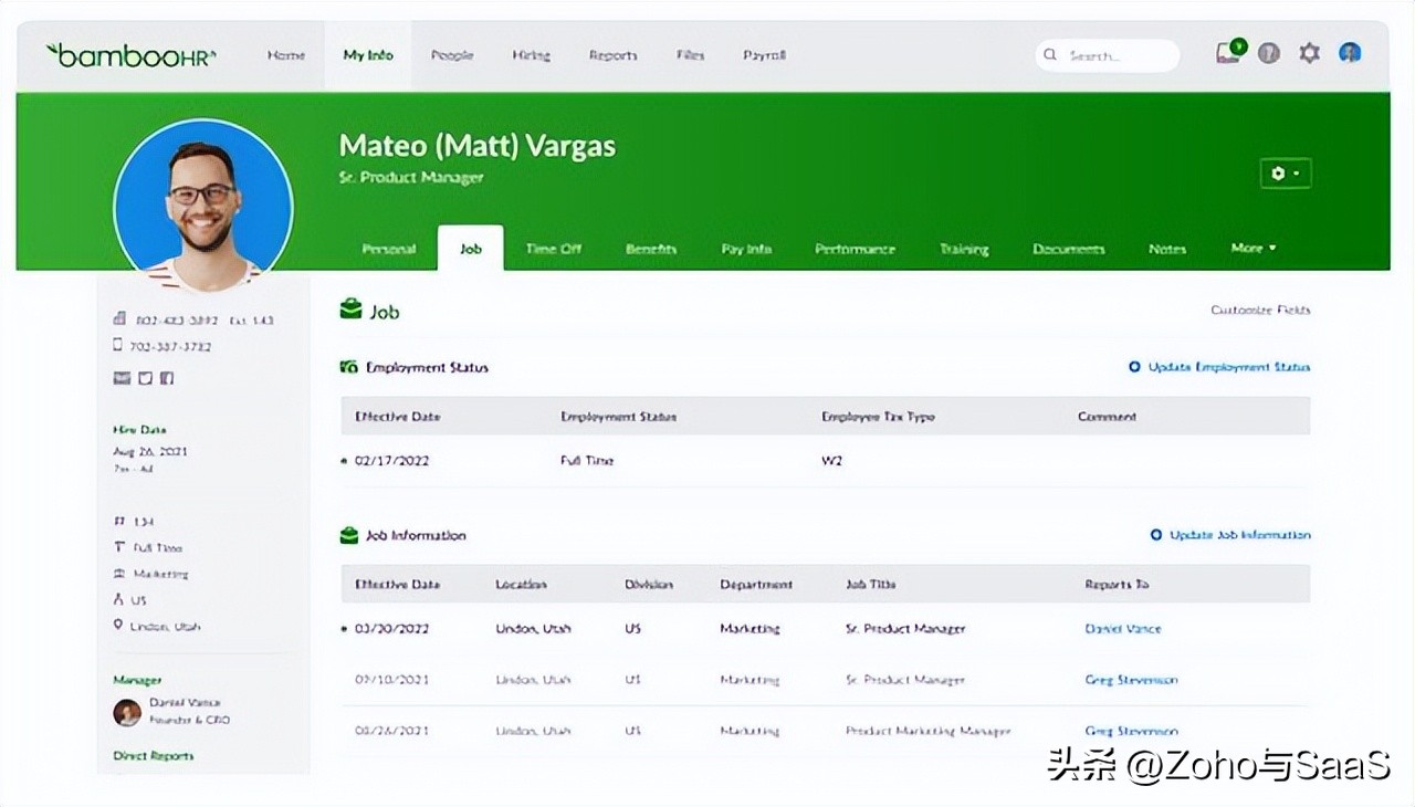 优质招人软件,十大免费人力资源管理软件