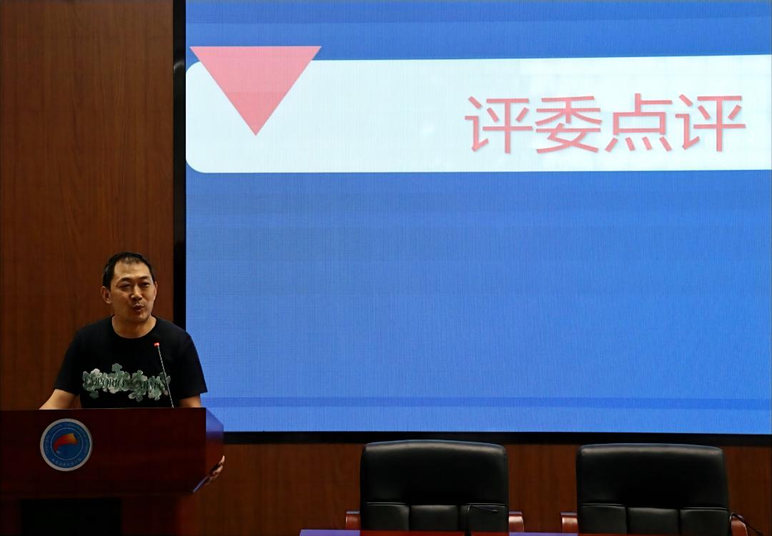 “教”沐春风,“赛”见精彩!高新实验高品质课堂建设,行胜于言