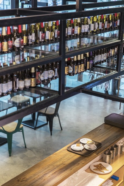 南京本地人良心推荐美食,南京1912街区美食攻略