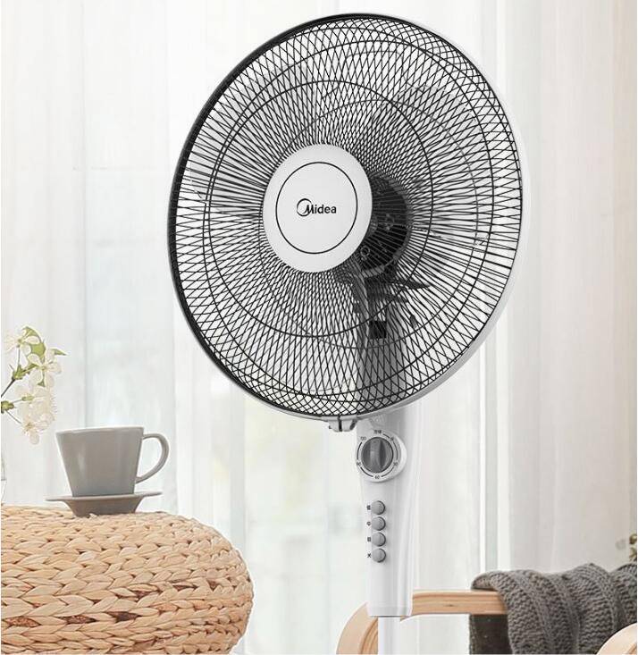 三叶风扇和五叶风扇哪个吹得远,三叶风扇和五叶风扇哪个送风远