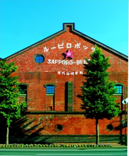 札幌啤酒工场,札幌工厂购物中心