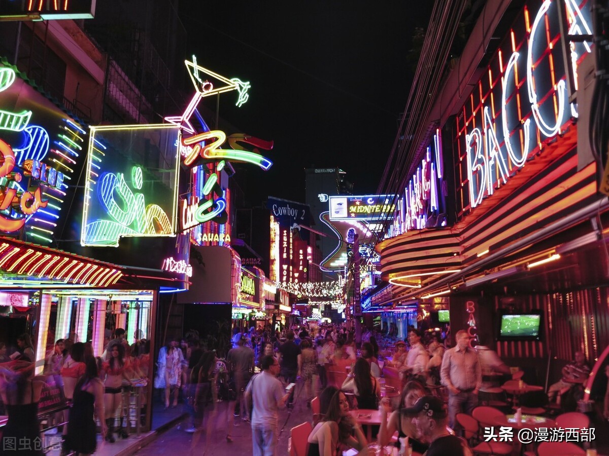 泰国私人导游定制旅游,泰国曼谷攻略私人导游