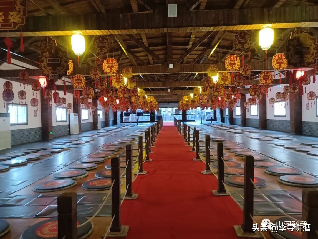 黄鹤楼酒厂几个品牌,十七大名酒档案黄鹤楼