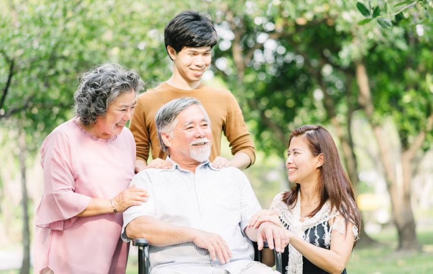 提醒爸妈别再上当保健品,带孩子做保健品有必要吗