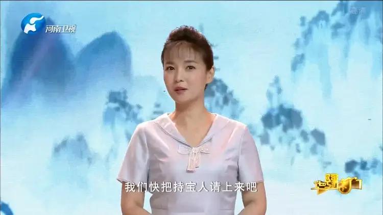 央视四大花旦主持人,辽台主持人当家花旦