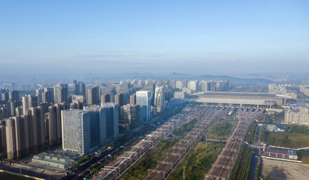 南京万科九都荟配套设施,南京万科都荟