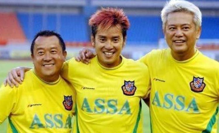 香港明星足球队备战贵州村超,香港明星足球队备战村超