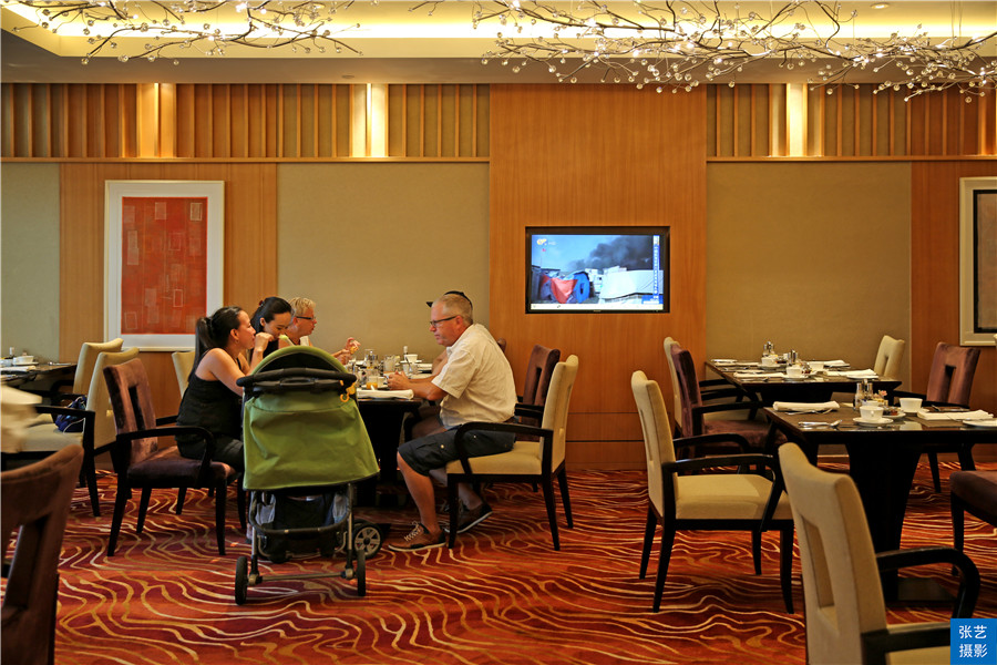 澳门最近酒店价格,澳门蔡澜星际酒店