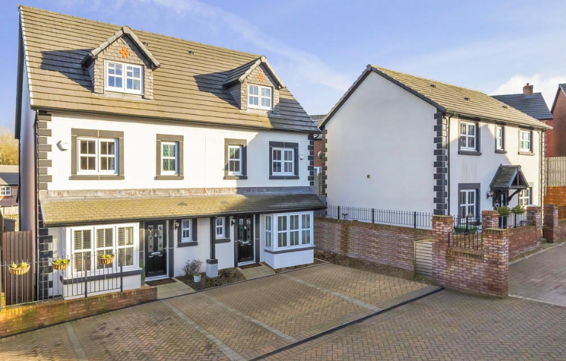 英国的房产要多少钱一平方,在英国房价一般多少钱