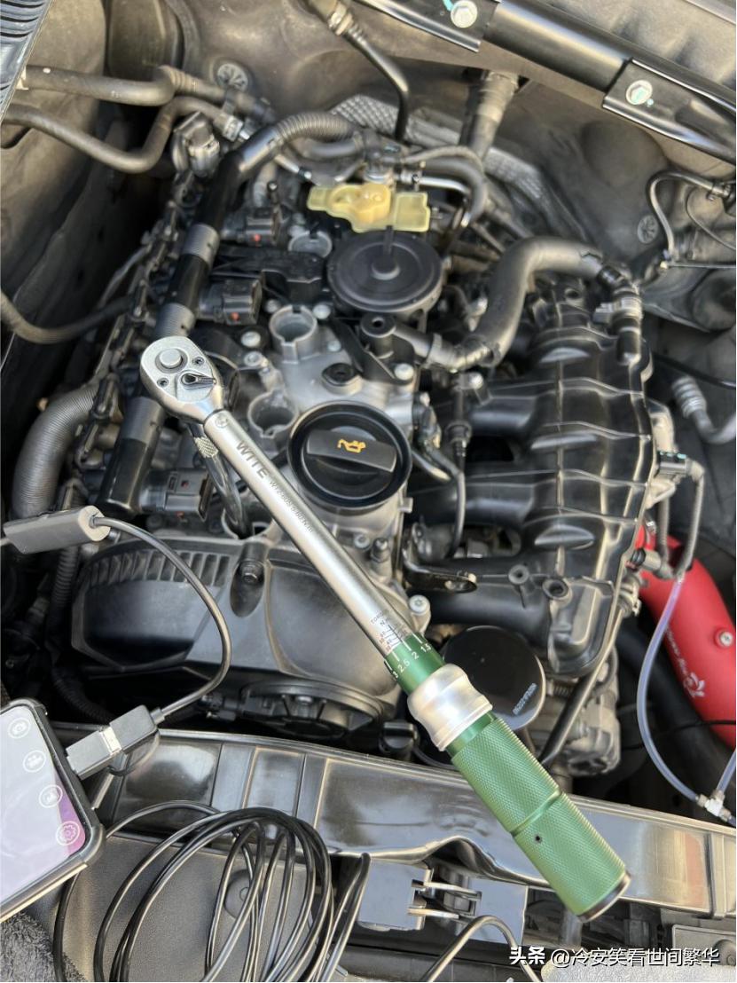 第三代ea8881.8t发动机烧机油吗,ea888烧机油有什么办法吗