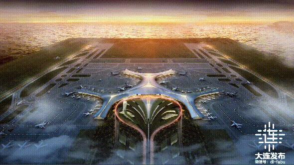 大连的底气,这就是大连歌词