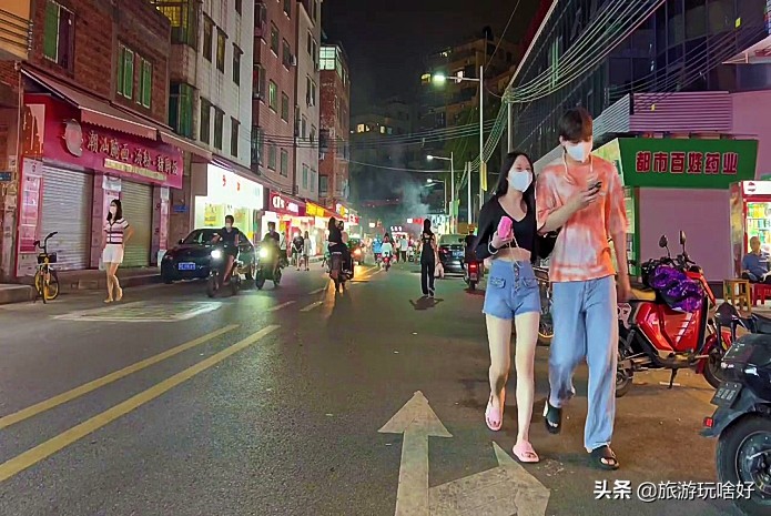 广东汕尾生活水平怎么样,广东汕尾生活现状