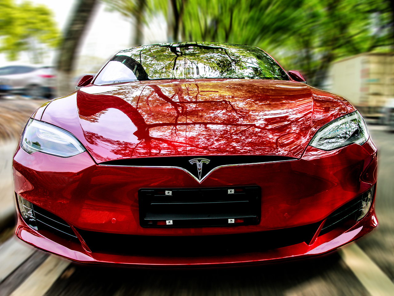 美国特斯拉安全事件最新进展,特斯拉被美国封锁的发明