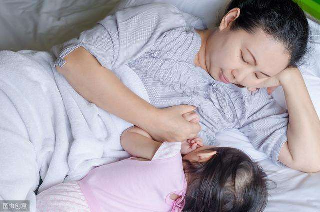 母乳喂养指导最权威的知识,关于母乳喂养的正确指导