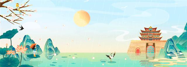 山东夏天去避暑最好的方法,夏日送清凉方案