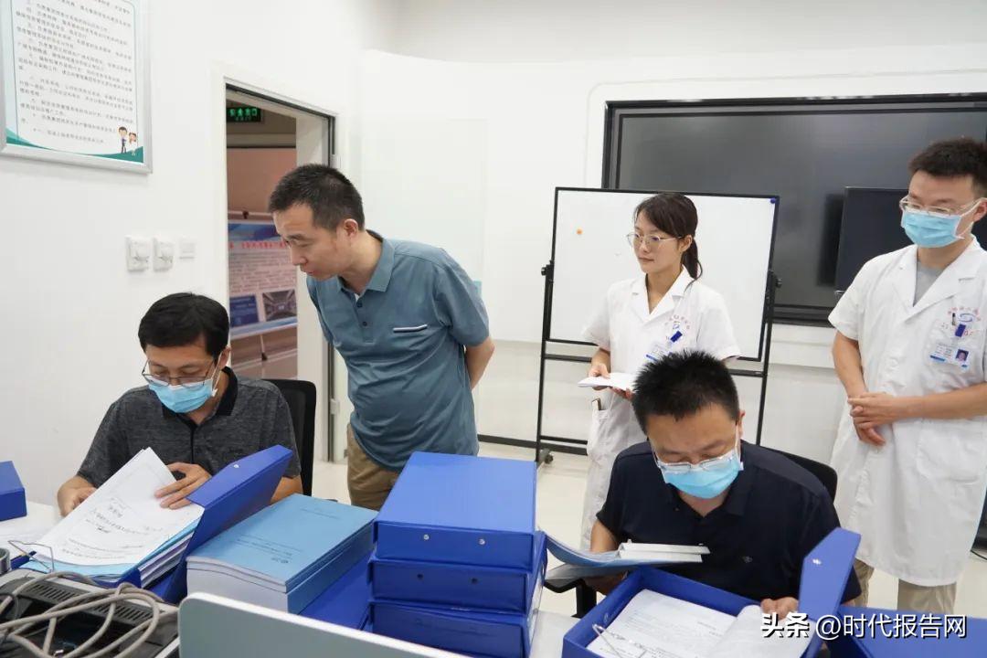 河南数字化医院医保审核系统,河南省中医院专家组