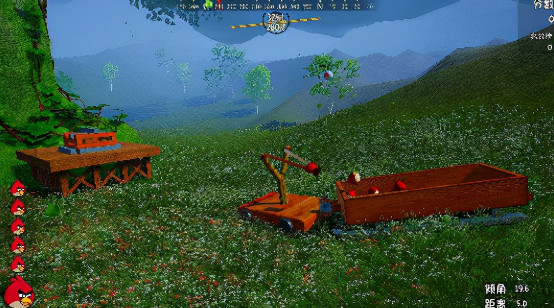 愤怒的小鸟游戏下载安装到手机,愤怒的小鸟游戏免费版下载ios