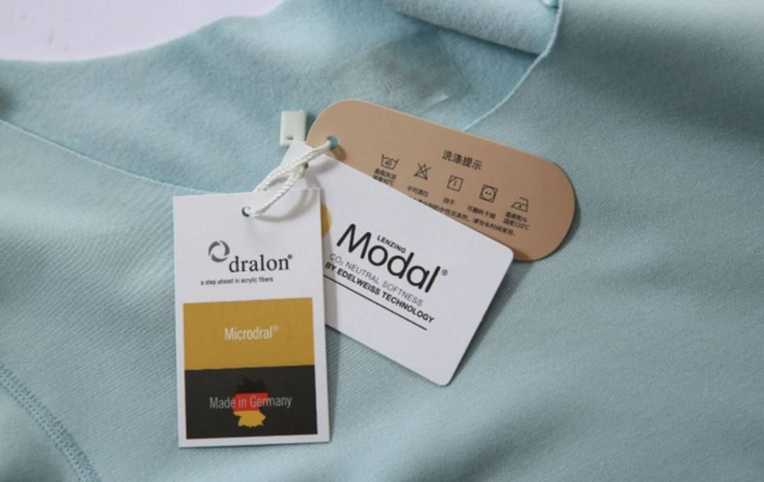 你买的是真货吗,德绒羊绒内衣好吗