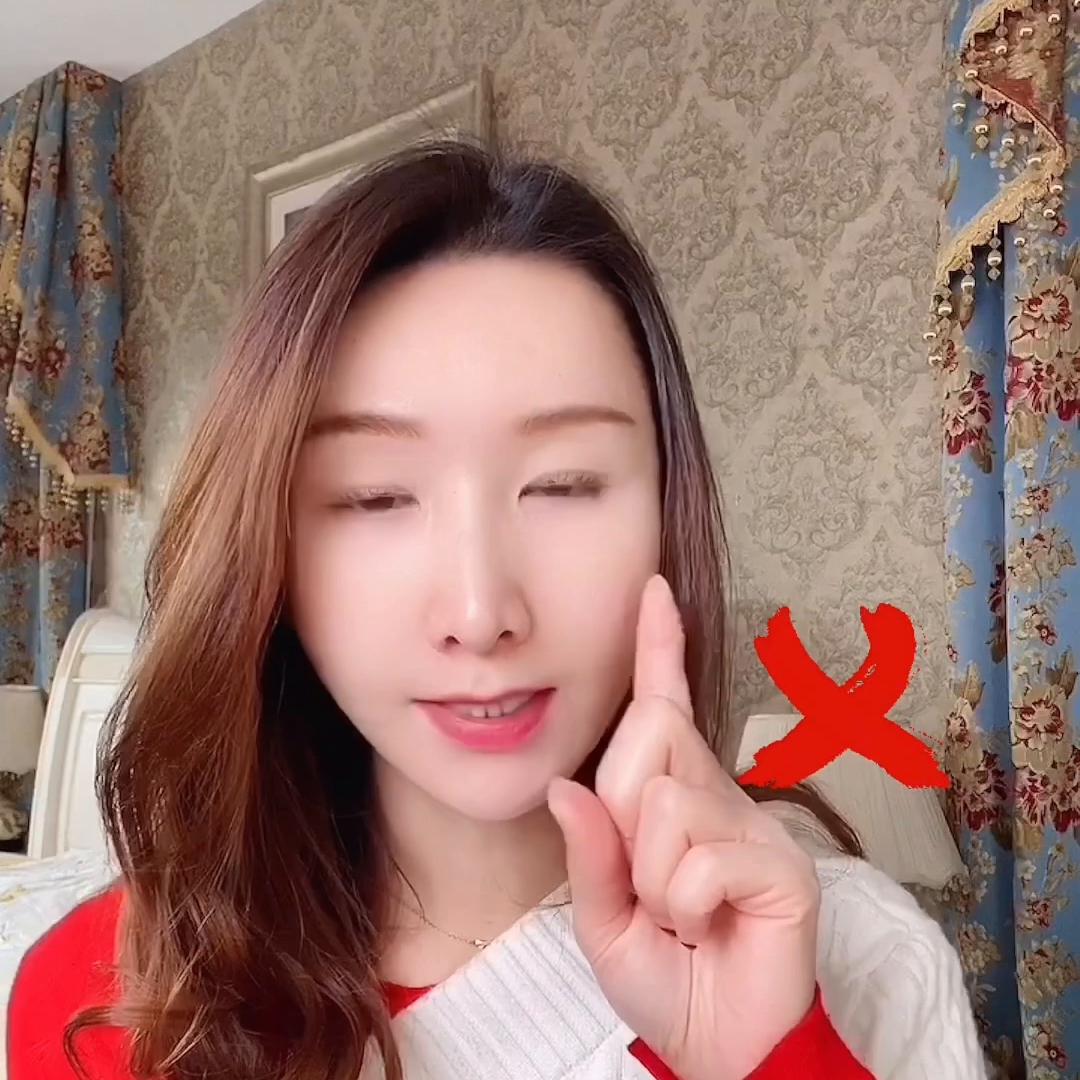 太阳穴凹陷千万别瞎填,以免变成大饼脸#颧骨外扩