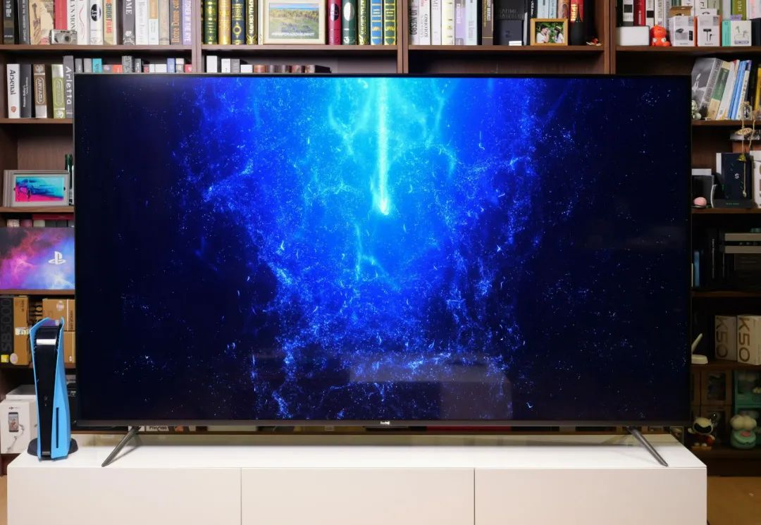 redmi全面屏电视,redmix86巨屏电视怎么样