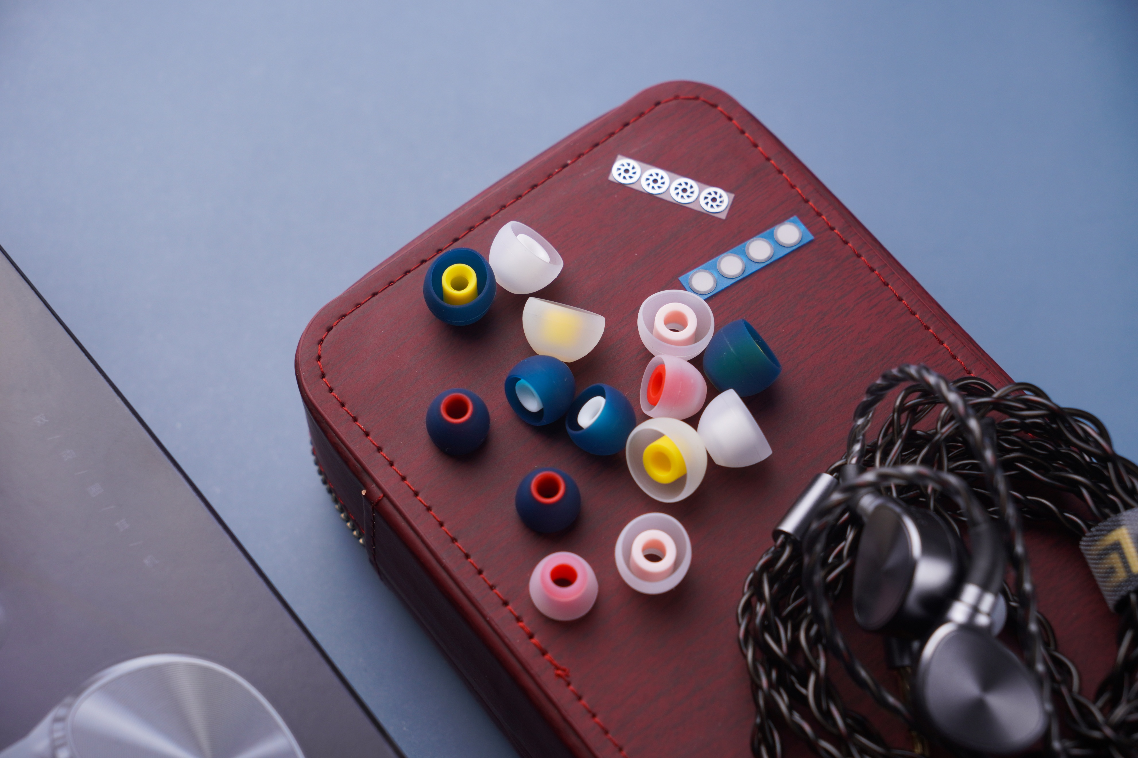 双圈的威力，一定很猛吧？聊聊七赫兹的Legato