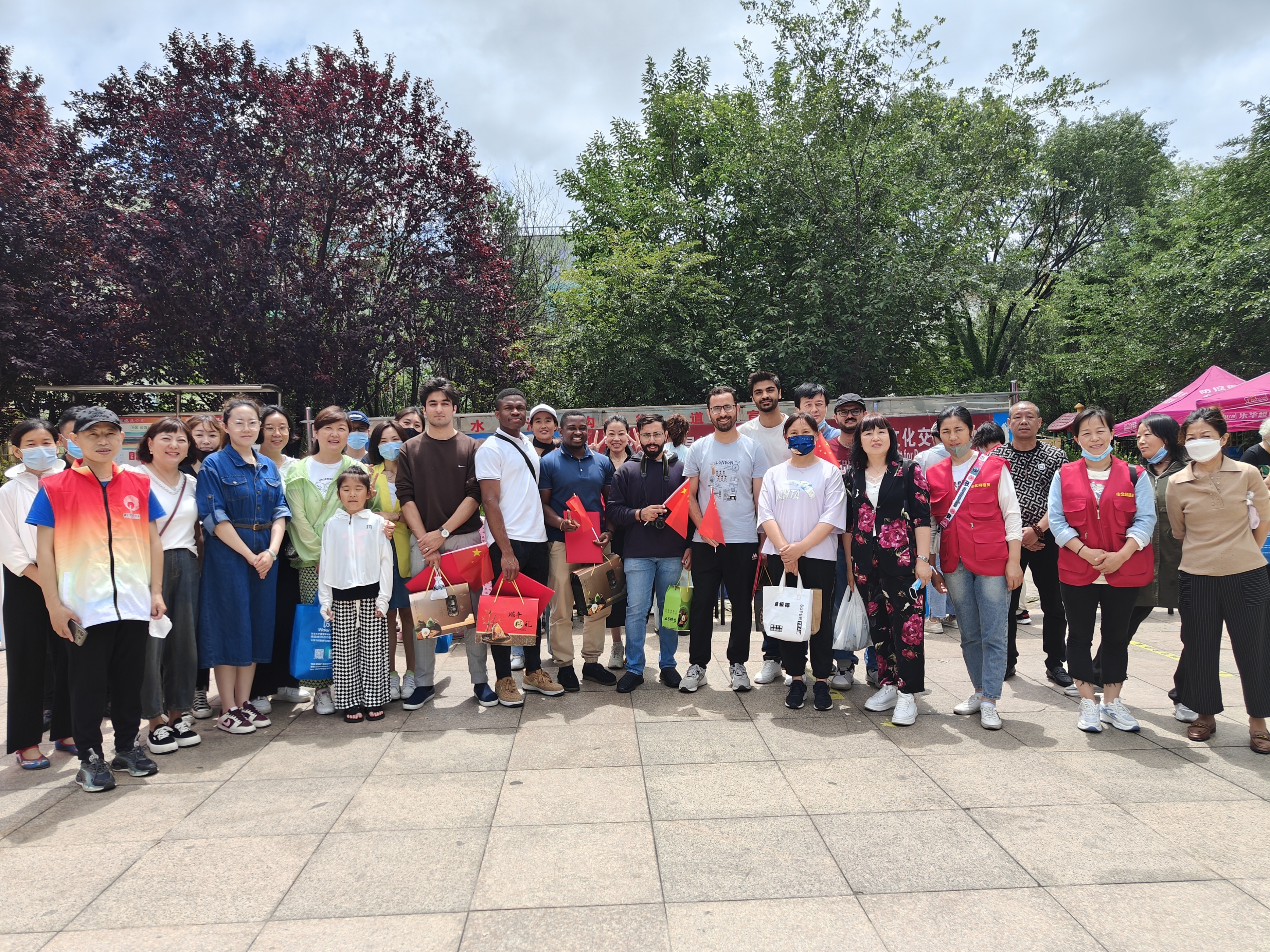 端午新时代文明实践,新时代文明实践我们的节日端午节